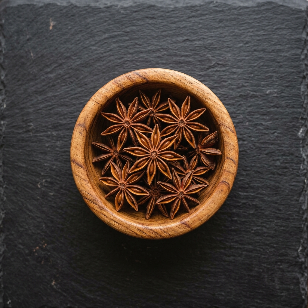 Aniseed Star