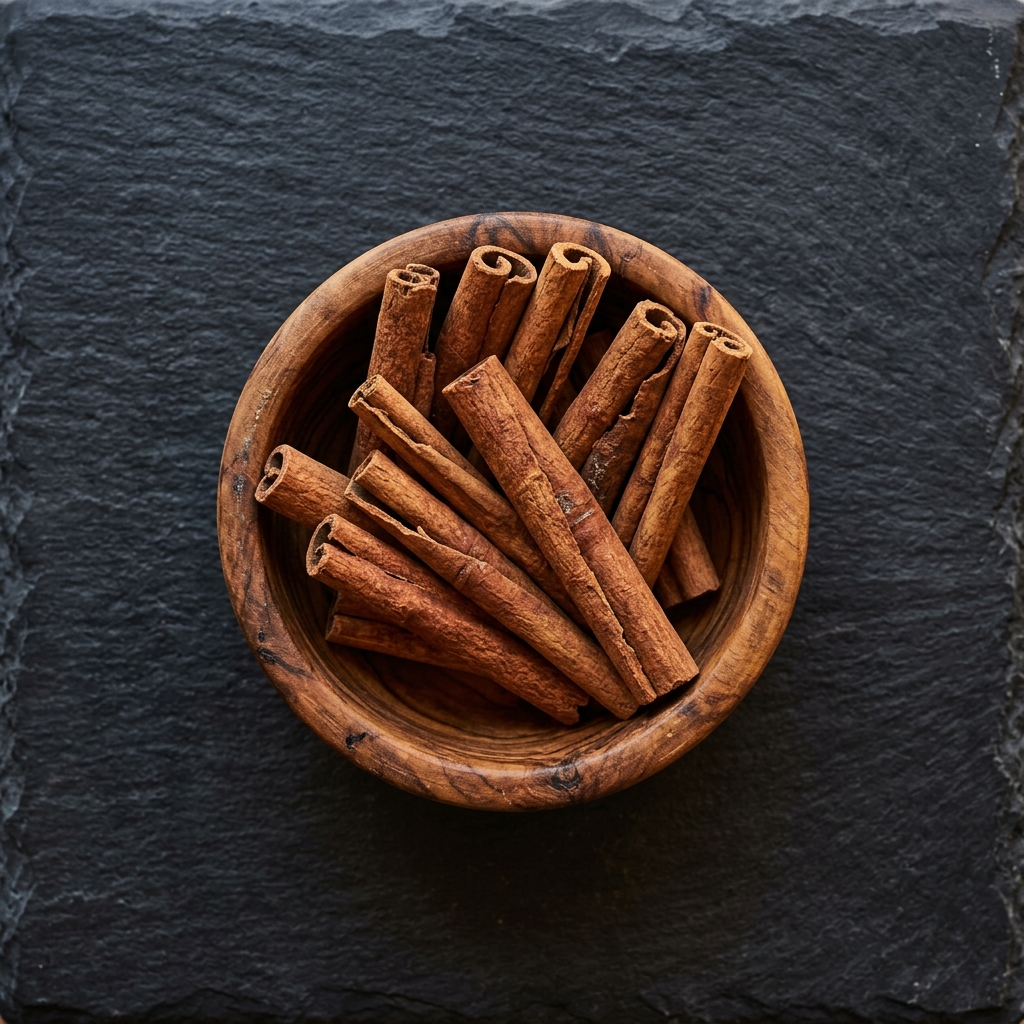 Cinnamon Bark