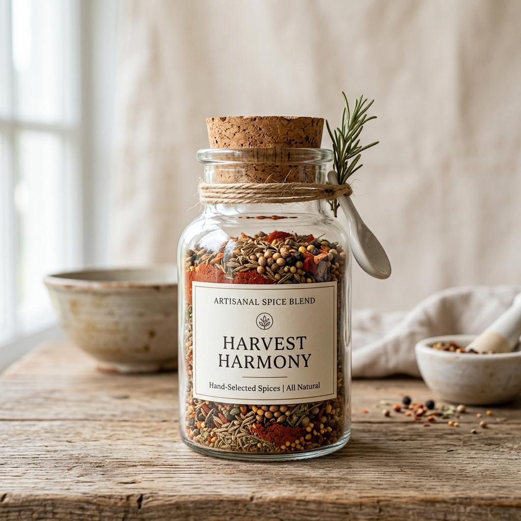 Fresh Packaging