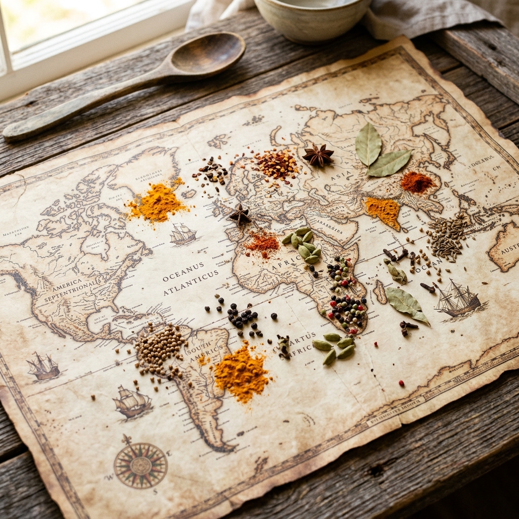 Global Sourcing